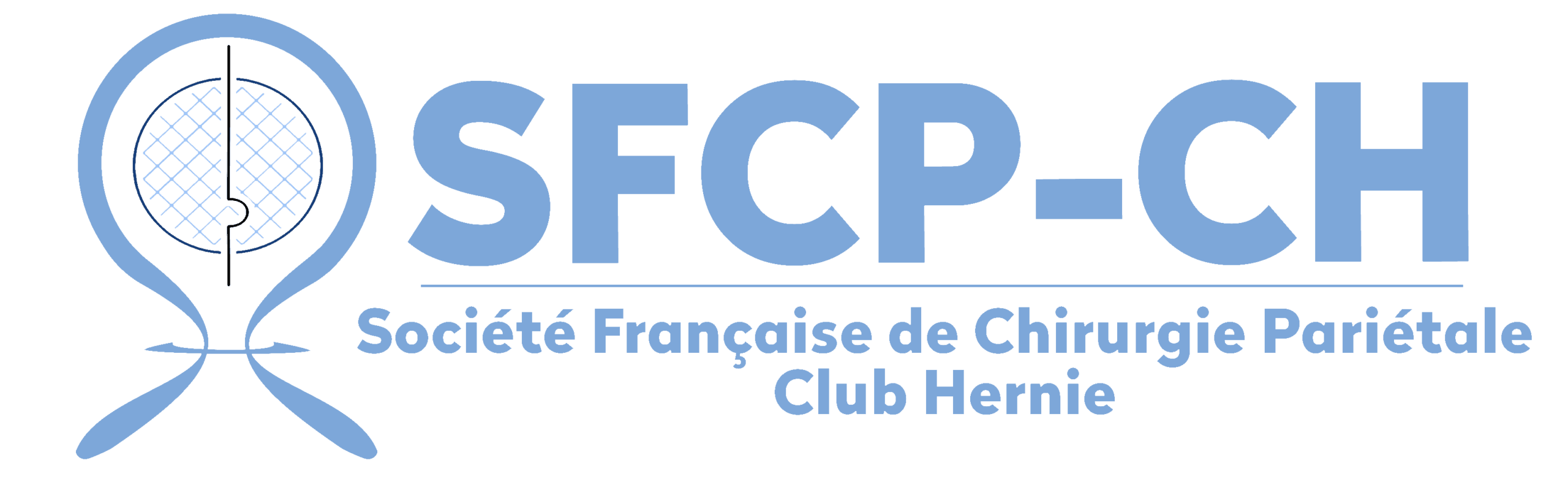 Logo SFCP-CH — Société française de chirurgie pariétale